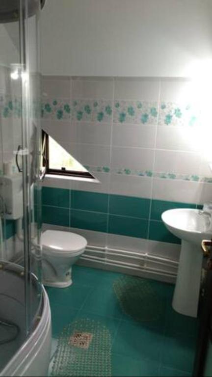 La Mama Marta room 4