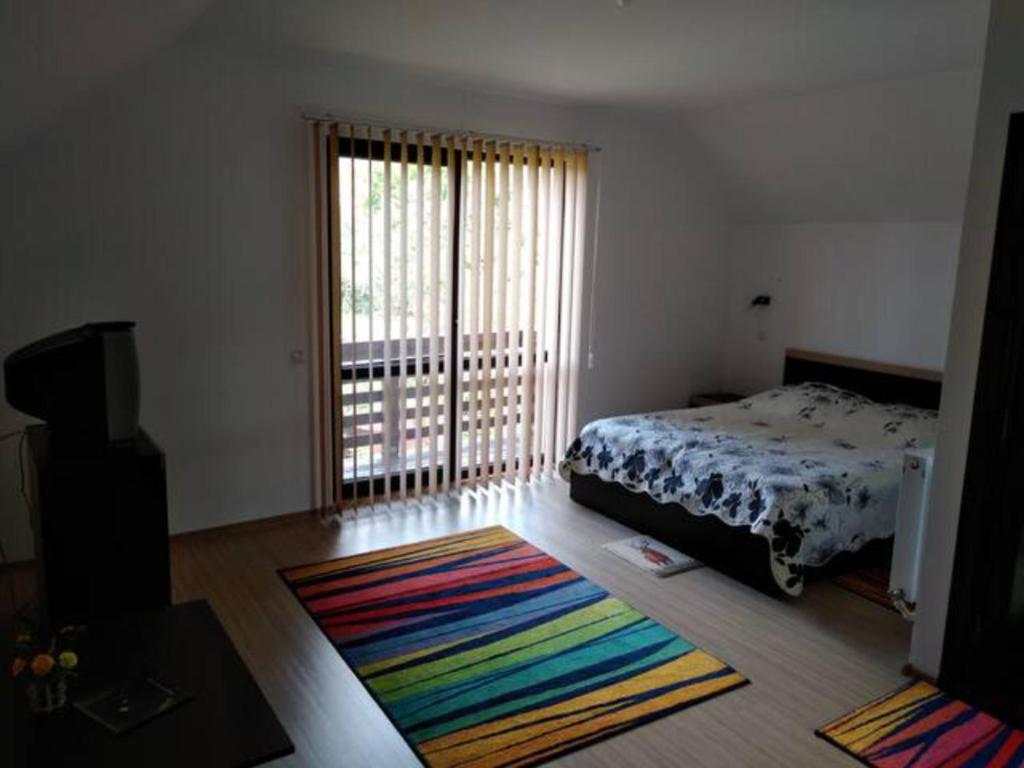 La Mama Marta room 6