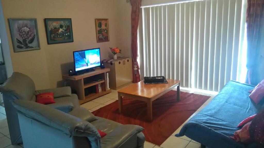 La Palma Villas room 4