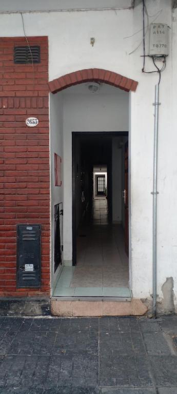 La Paternal tierra de D10S room 2