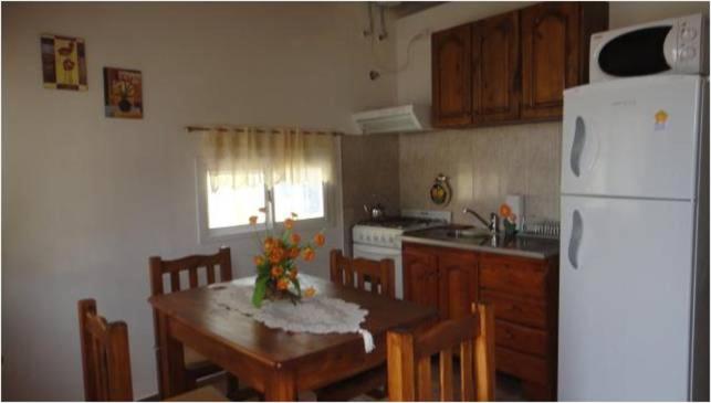 La Posada del Nono room 3