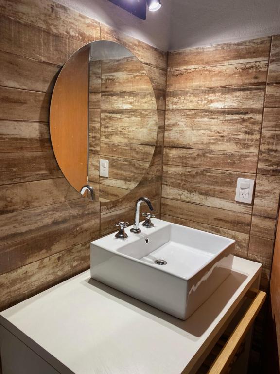 La Reserva room 1