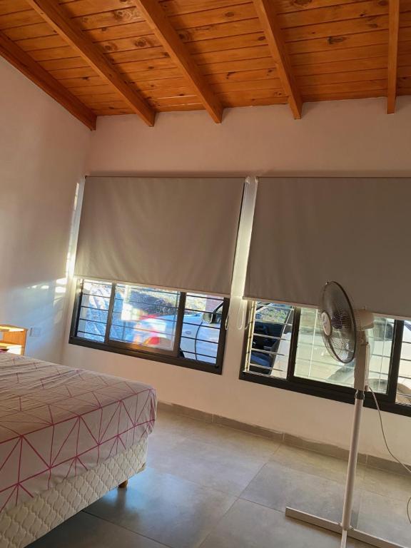 La Reserva room 4
