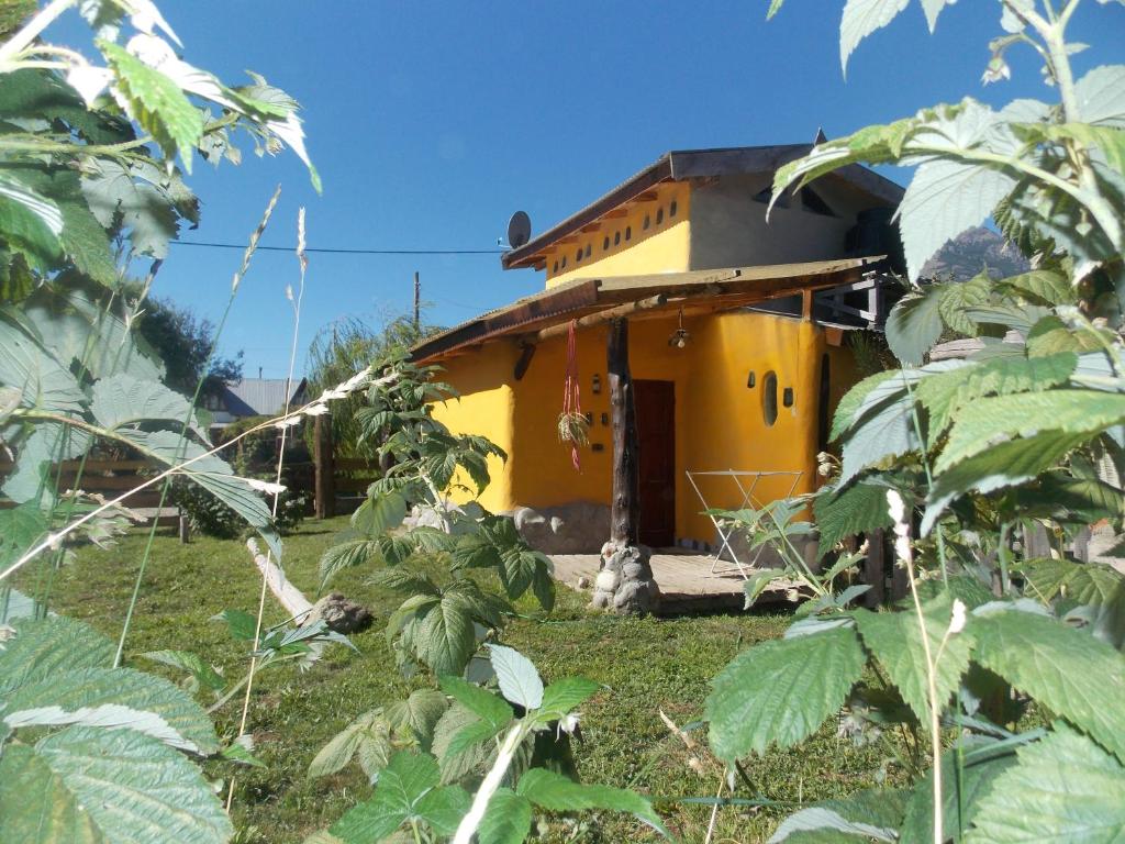 La Ruca room 6