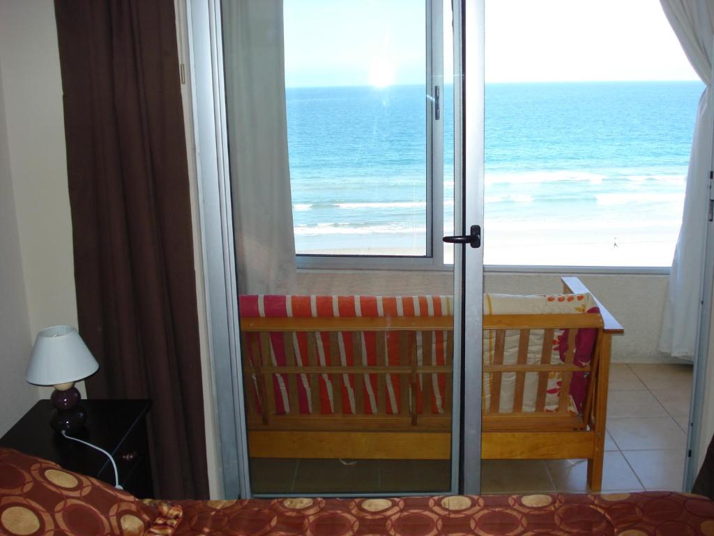 La Serena Sol y Mar room 6