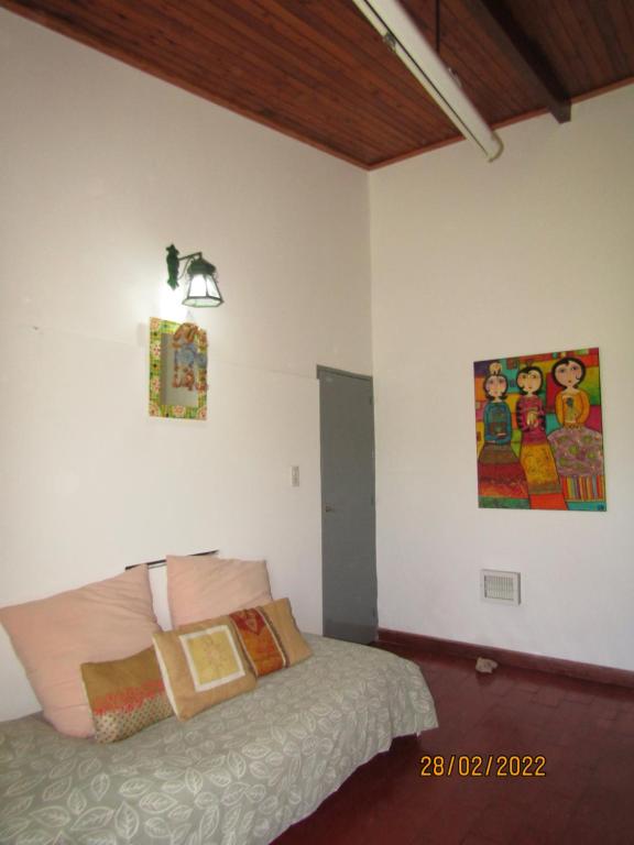 Las Magnolias room 6