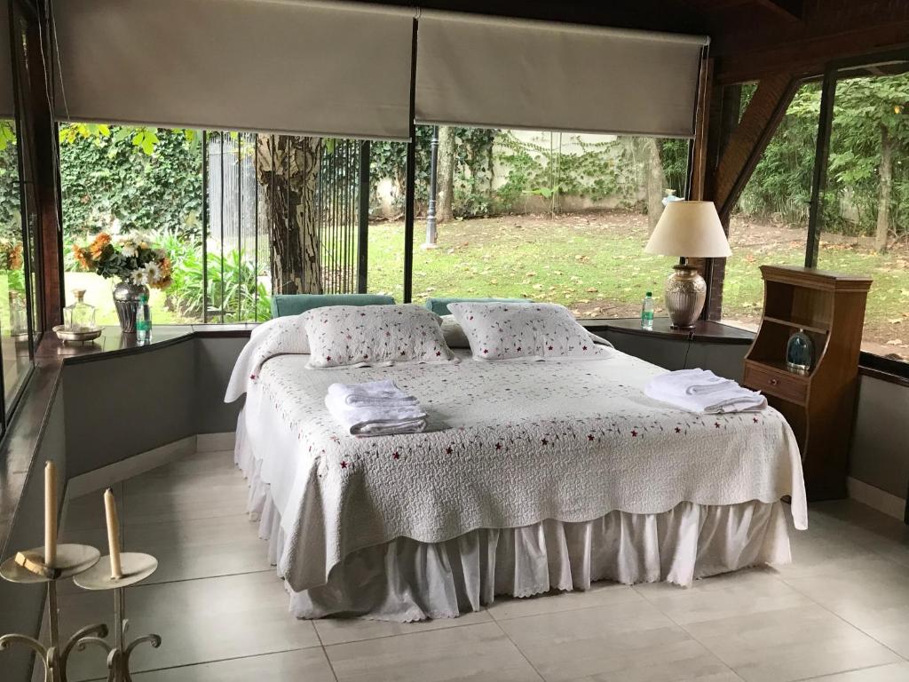 La Soñada room 5