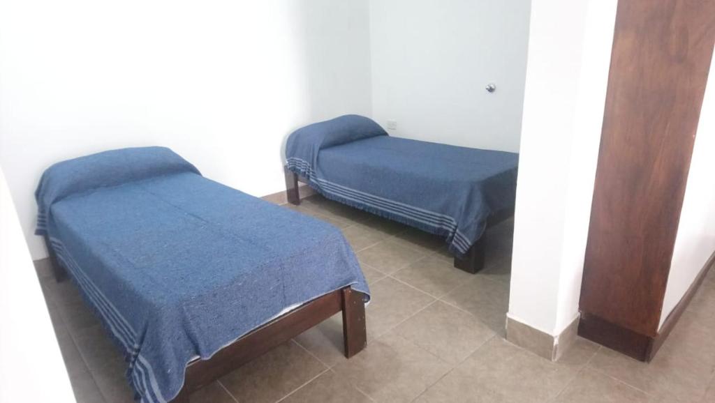 Las Tinajas room 2