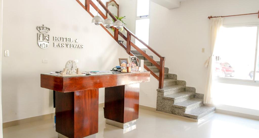 Las Vegas Hotel Termal room 2