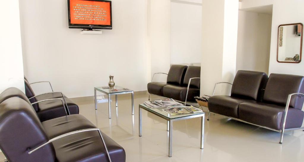 Las Vegas Hotel Termal room 4