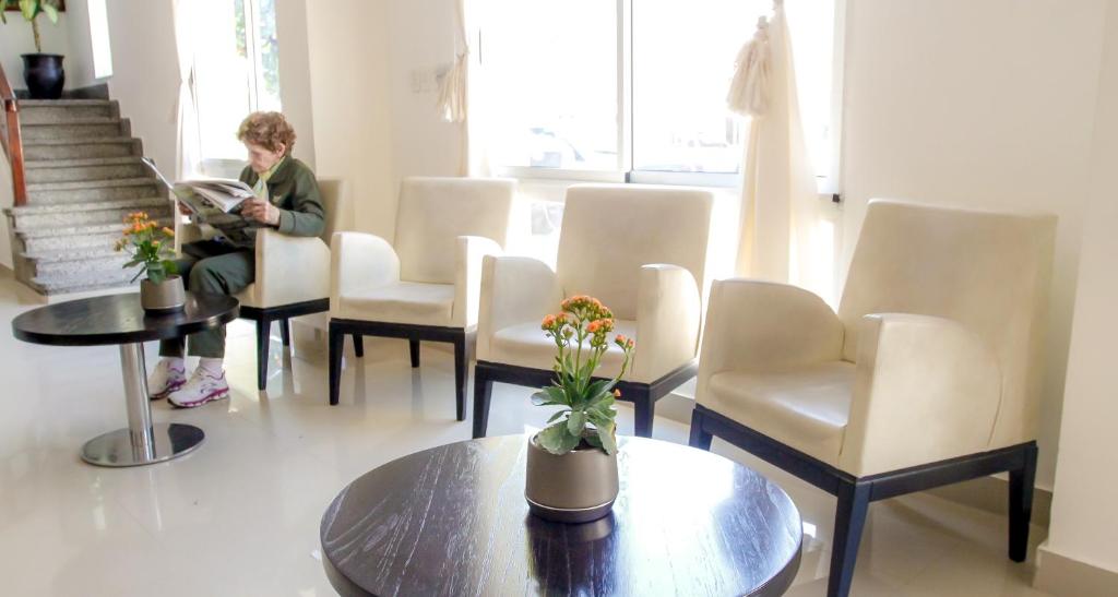 Las Vegas Hotel Termal room 5