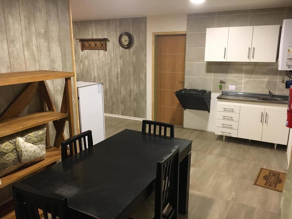 La Torre Alquiler Temporal room 1