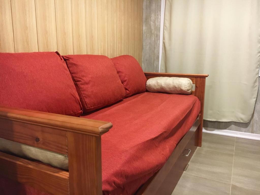 La Torre Alquiler Temporal room 3