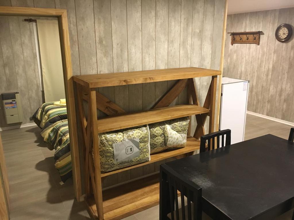 La Torre Alquiler Temporal room 4