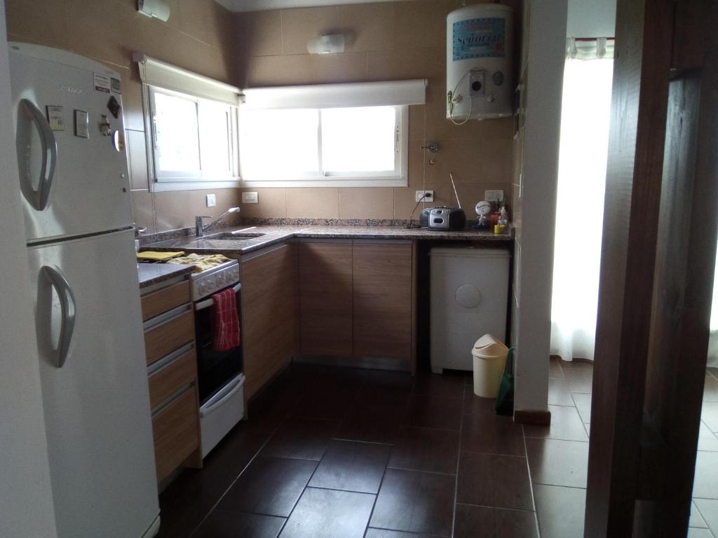 La Tranquilidad room 2