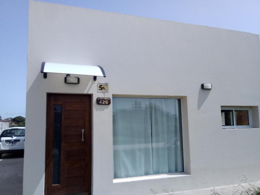 La Tranquilidad room 3