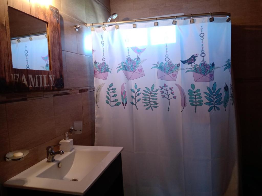 La Tranquilidad room 4