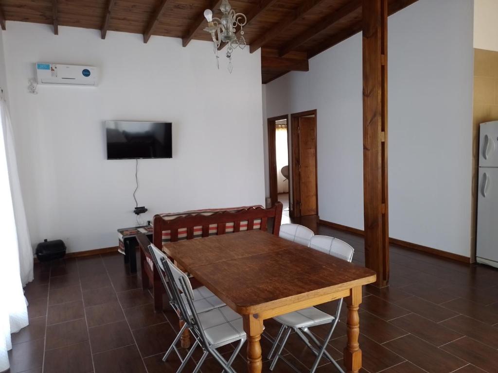 La Tranquilidad room 5