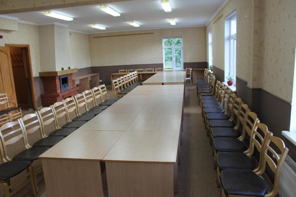 Latvijas Sarkanā Krusta viesnīca room 6