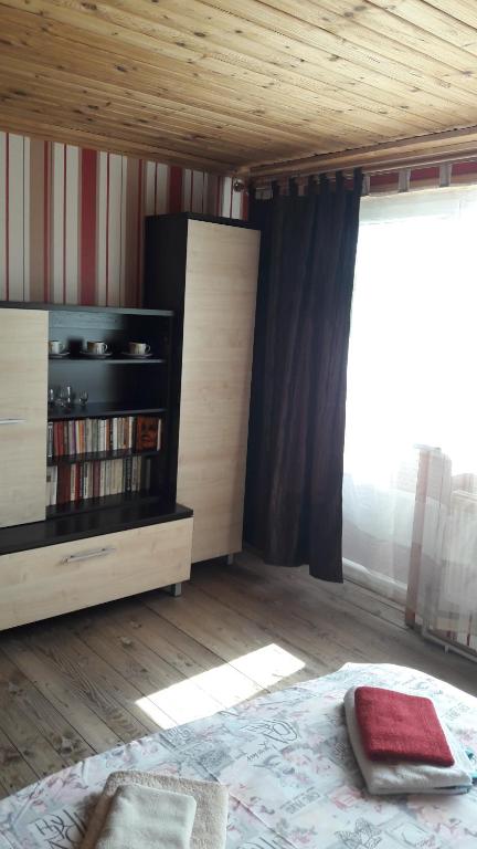 Lauku sēta Eglāji room 3