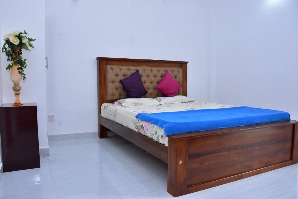 Lavender Homestay room 1