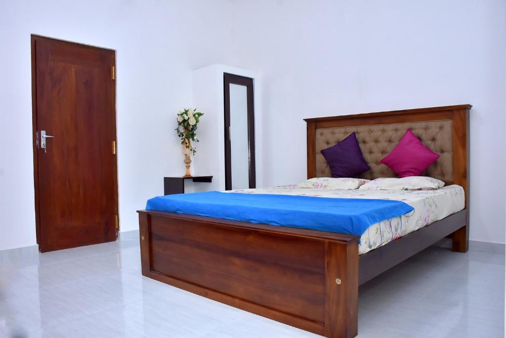 Lavender Homestay room 2