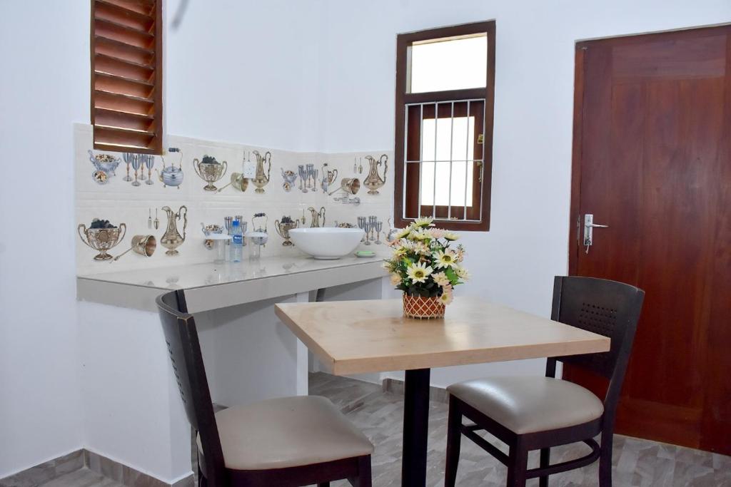 Lavender Homestay room 5