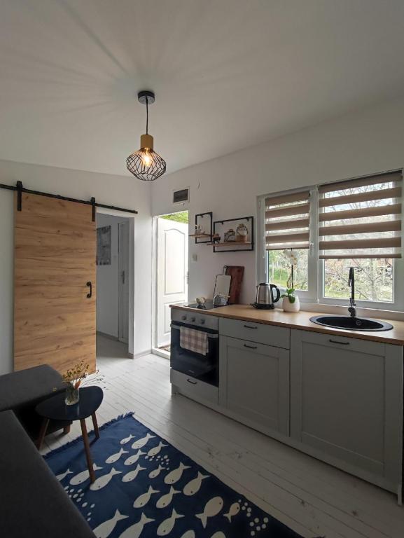 La Veranda къща за гости Царево room 2