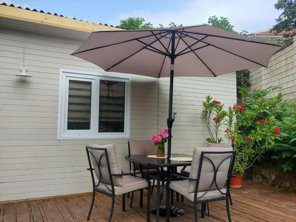 La Veranda къща за гости Царево room 5