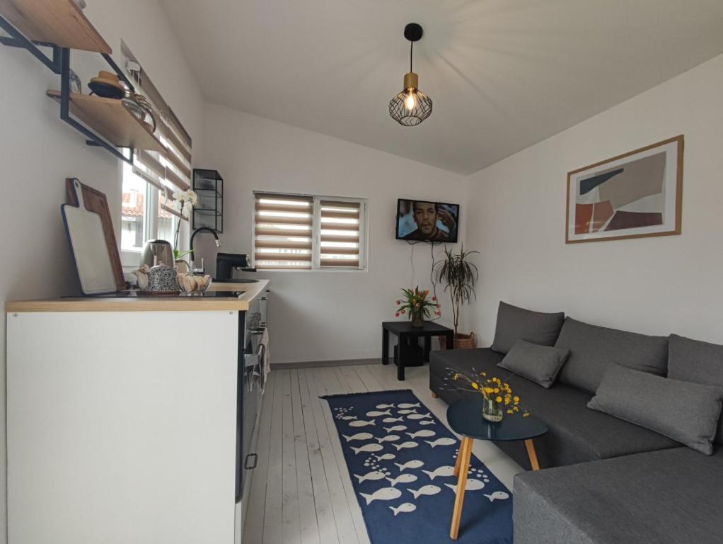 La Veranda къща за гости Царево room 6