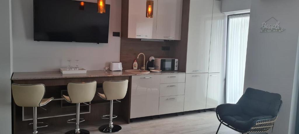 L&C BEACH HOME BY ZORA RESIDENCE room 6