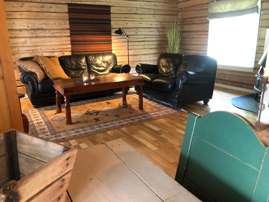Lefsrød Gård room 3