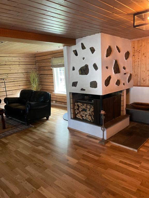 Lefsrød Gård room 4