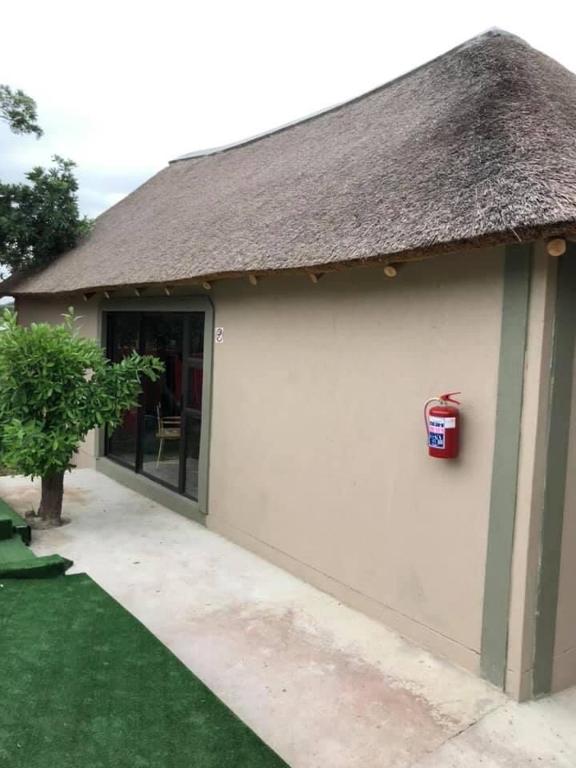 LEHAE BED & BREAKFAST room 1
