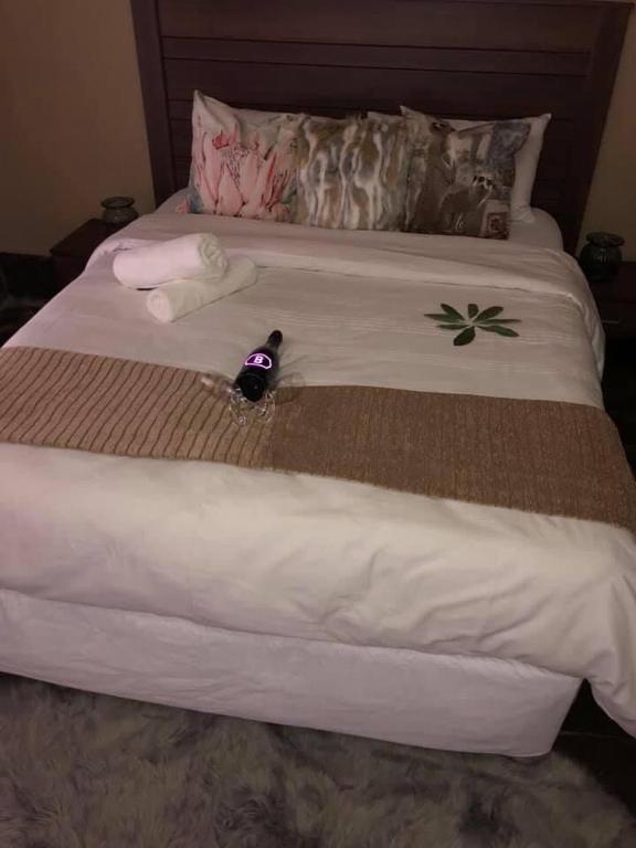 LEHAE BED & BREAKFAST room 2