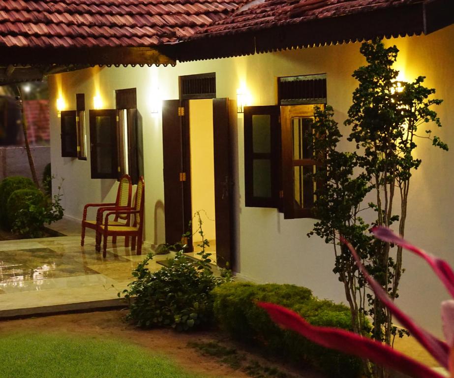 Liana Private Villa room 2