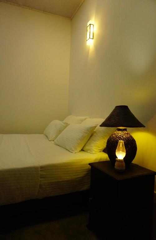 Liana Private Villa room 3