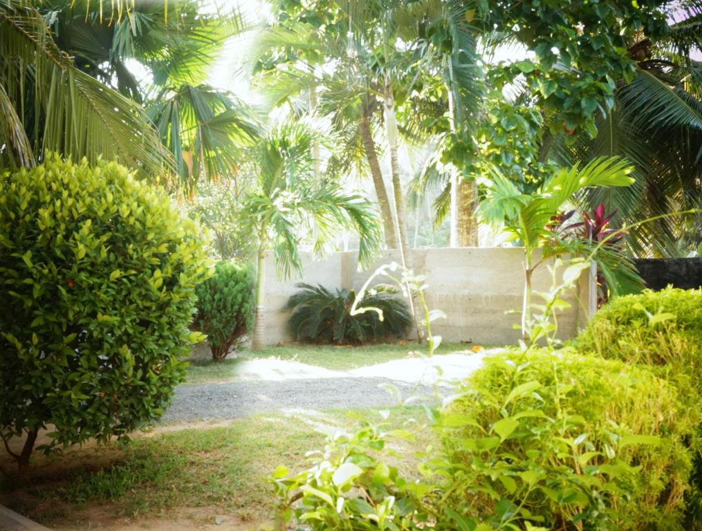 Liana Private Villa room 5