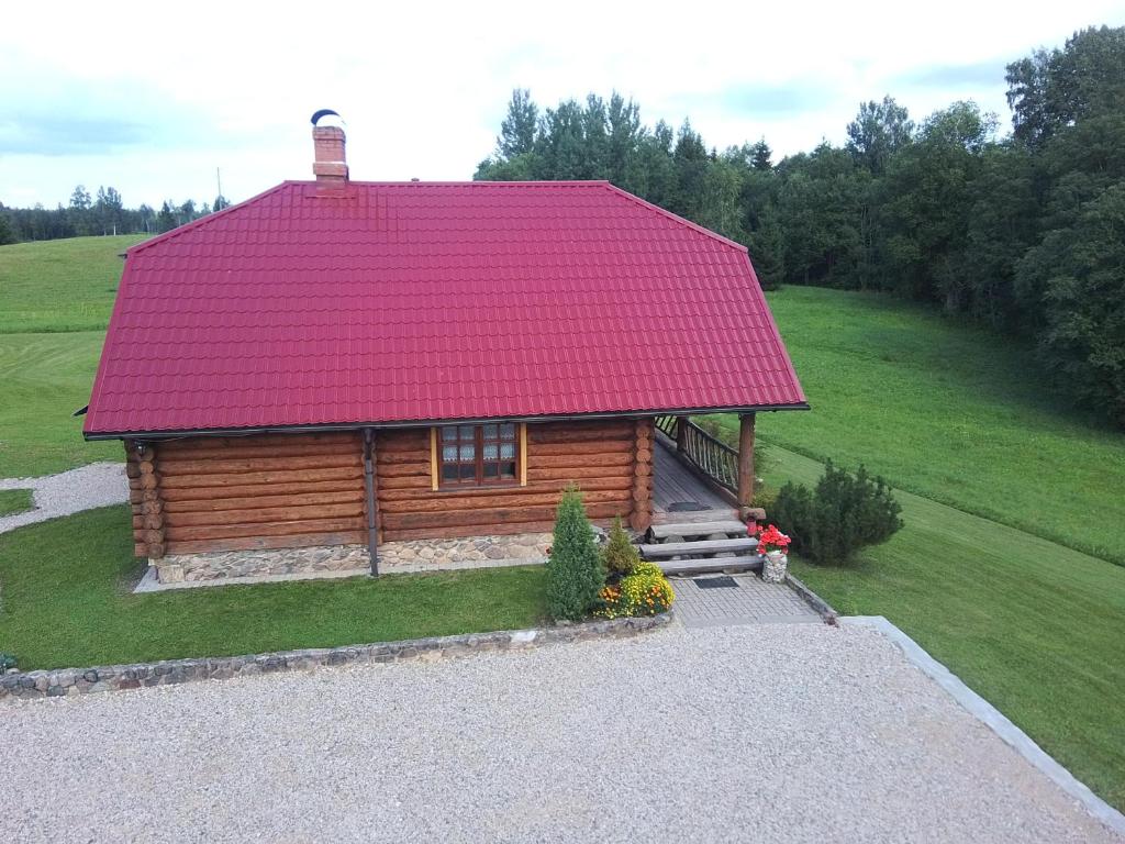 Lielie Kupri room 1