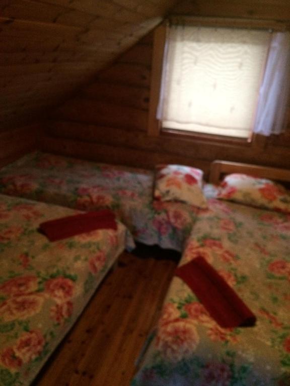 Lielie Kupri room 3