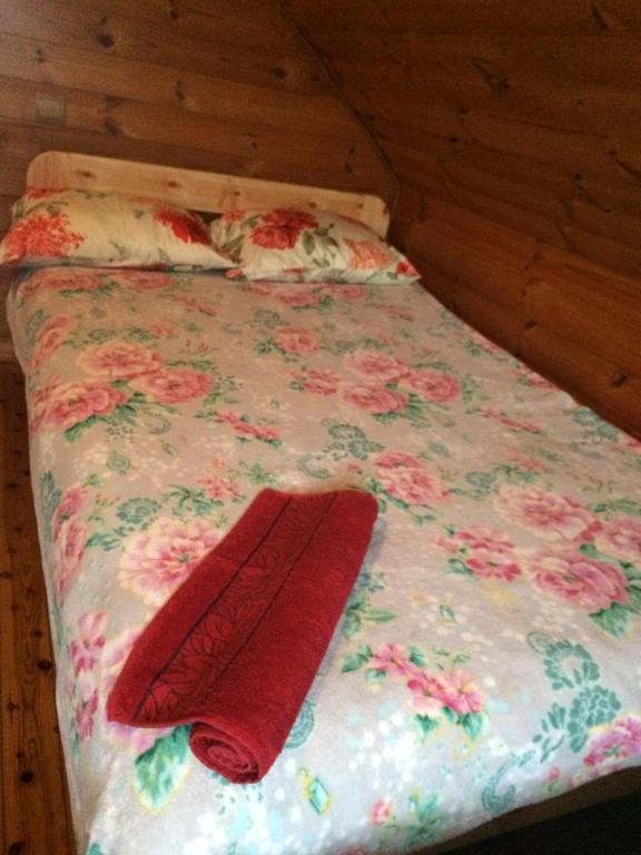 Lielie Kupri room 4