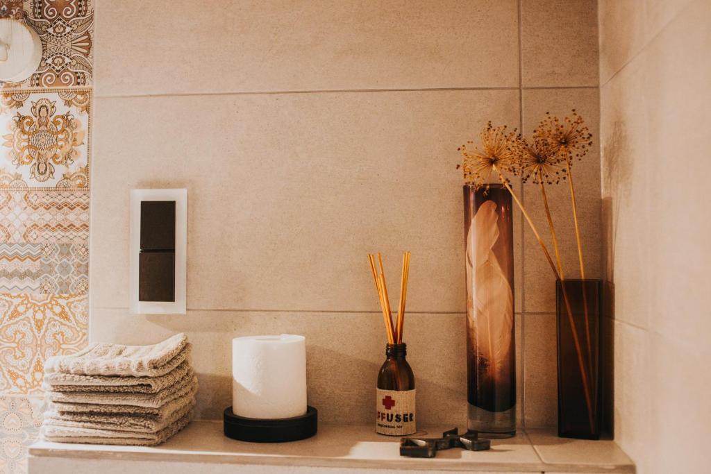 Lilia room 6