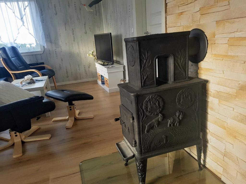 Lille Villa Severin room 2