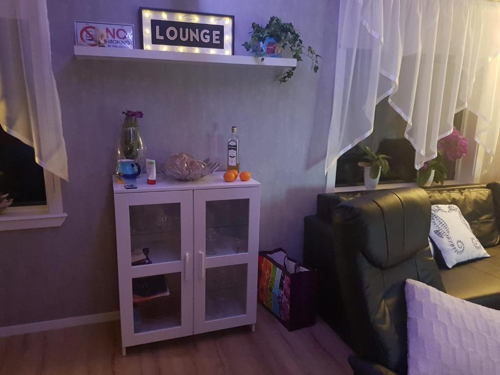 Lille Villa Severin room 3