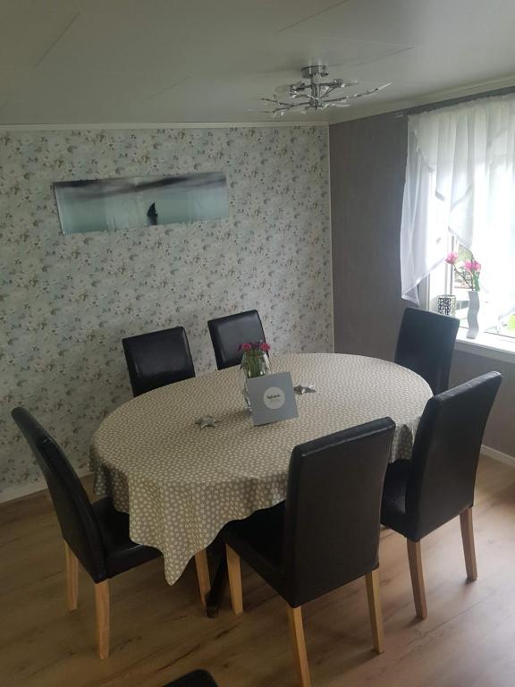 Lille Villa Severin room 5