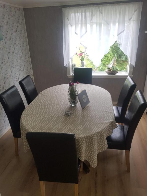 Lille Villa Severin room 6