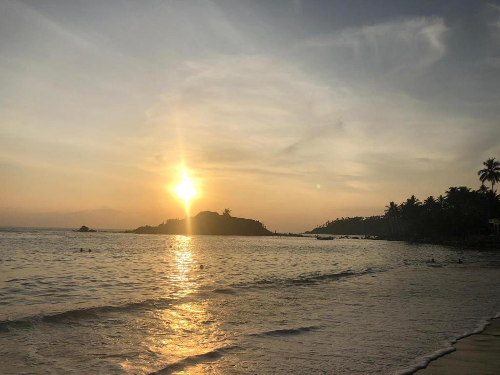 B&B Little Angels room 1