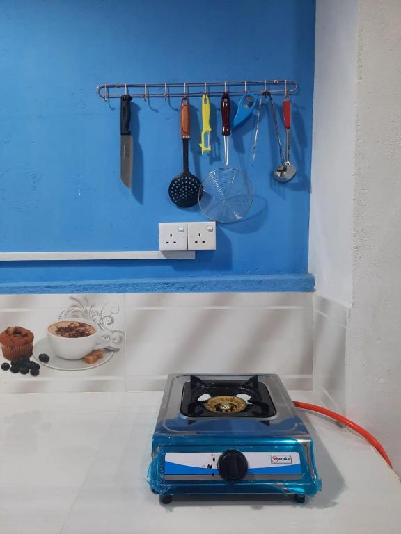 B&B Little Angels room 2