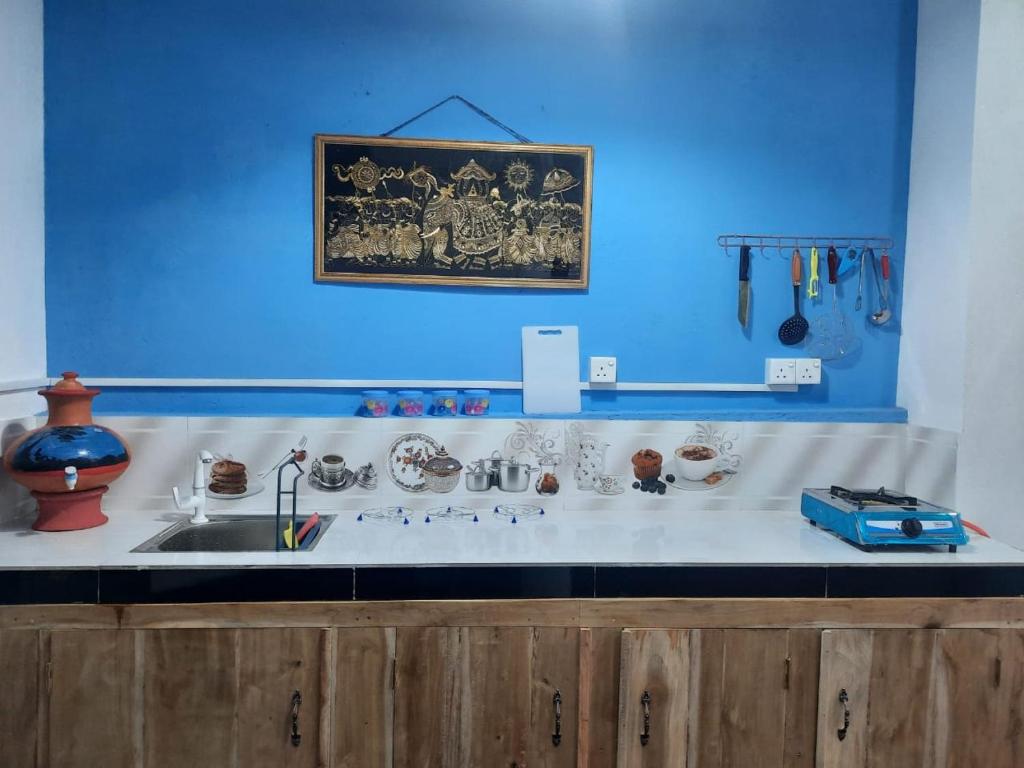 B&B Little Angels room 3