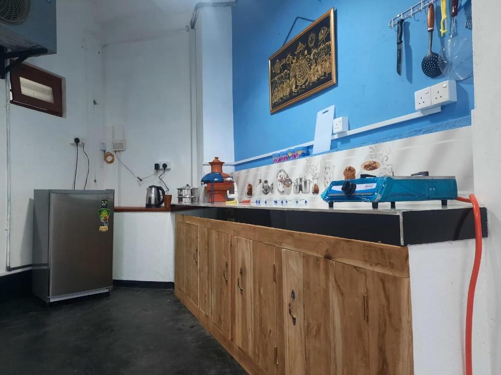 B&B Little Angels room 5